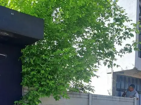 Casa en Venta en Berisso, USD 38.000