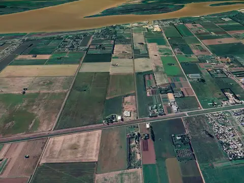 Terreno en Venta de 50000,0 m2