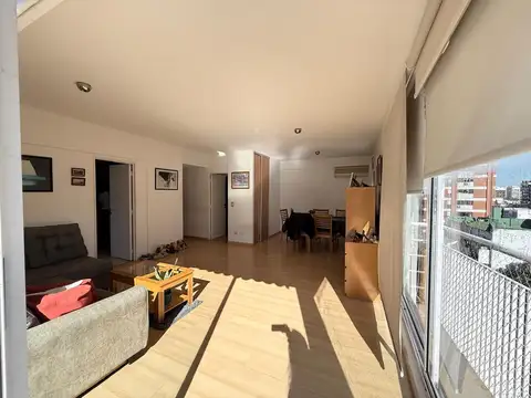 Departamento en Venta en Belgrano, USD 269.900