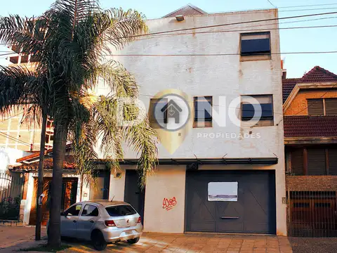 Edificio - Venta - Argentina, Quilmes - ALBERDI 281