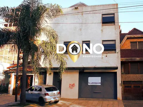 Edificio - Venta - Argentina, Quilmes - ALBERDI 281