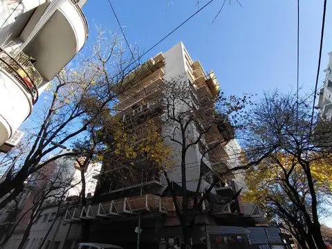 Departamento en Venta en Núñez, USD 240.000