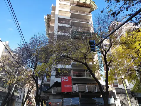 Crisologo Larralde 2600