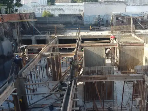 Departamento en Venta 1 año