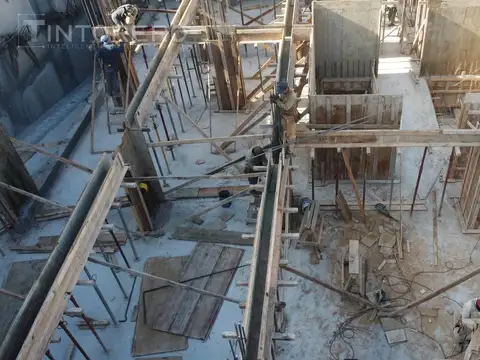 Venta Dpto 2amb con Cochera Ituzaingo Centro c/Financiación