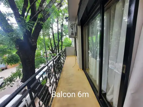 Depto Tipo Casa en Venta de 4 ambientes