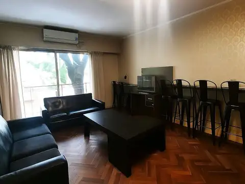 Depto Tipo Casa en Venta en Paternal, USD 169.000