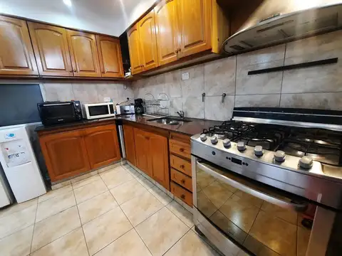 Depto Tipo Casa en Venta 9 años