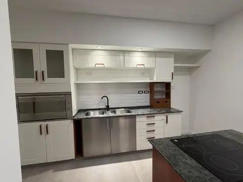 Departamento en Venta en Monte Castro, USD 175.000