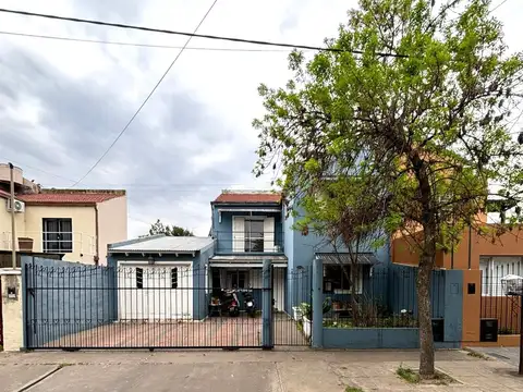 Calle 103 bis 456, General Pico