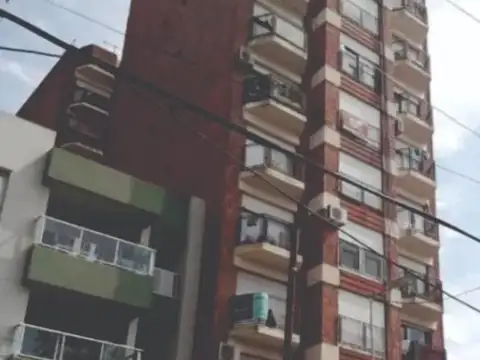 Lindo Dpto Mono Amb en Venta 