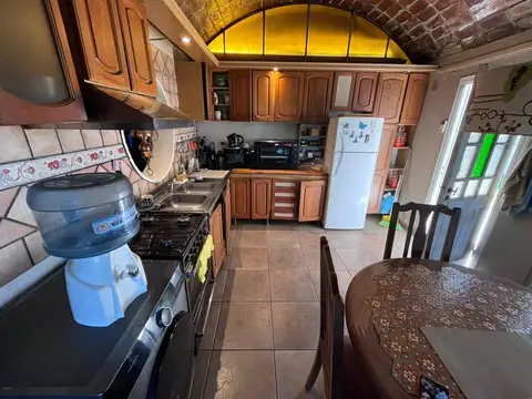Casa en Venta en Lujan de Cuyo, USD 115.000