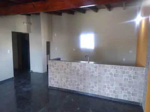 DEPARTAMENTO DE DOS AMBIENTES