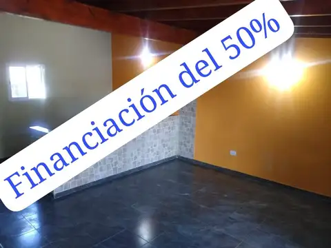  DEPARTAMENTO DE DOS AMBIENTES