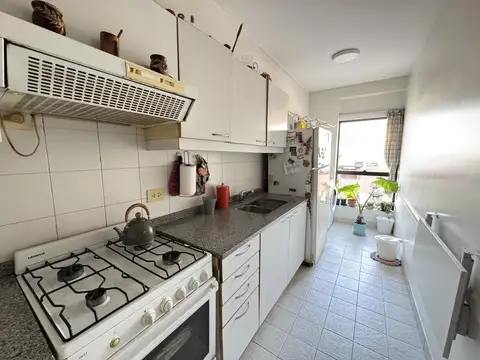 Departamento en Venta al Este