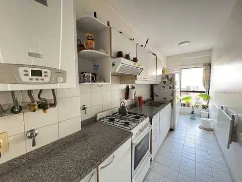 Departamento en Venta 25 años