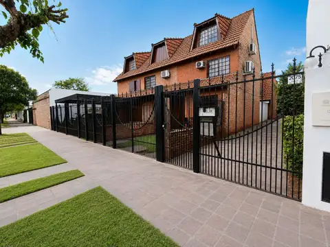 OPORTUNIDAD VENTA DUPLEX 3 AMBIENTES