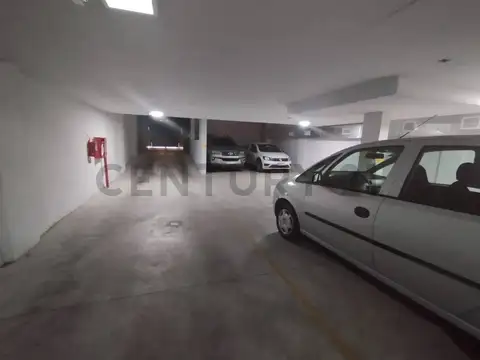 Venta Cochera en Barracas