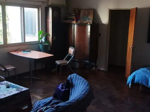 Departamento frene a Plaza Godoy Cruz