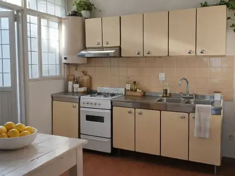 Departamento en Venta de 4 ambientes