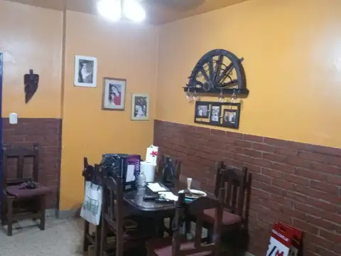 Departamento en  lANUS