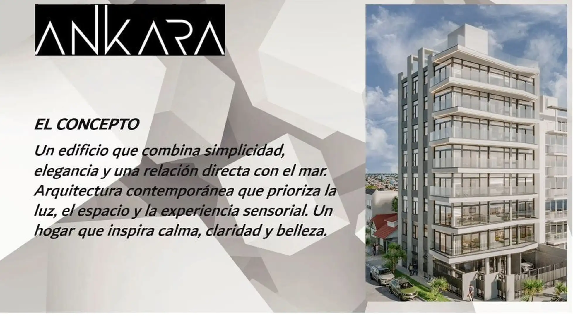 Emprendimiento en Parque Luro — inversión en Mar del Plata