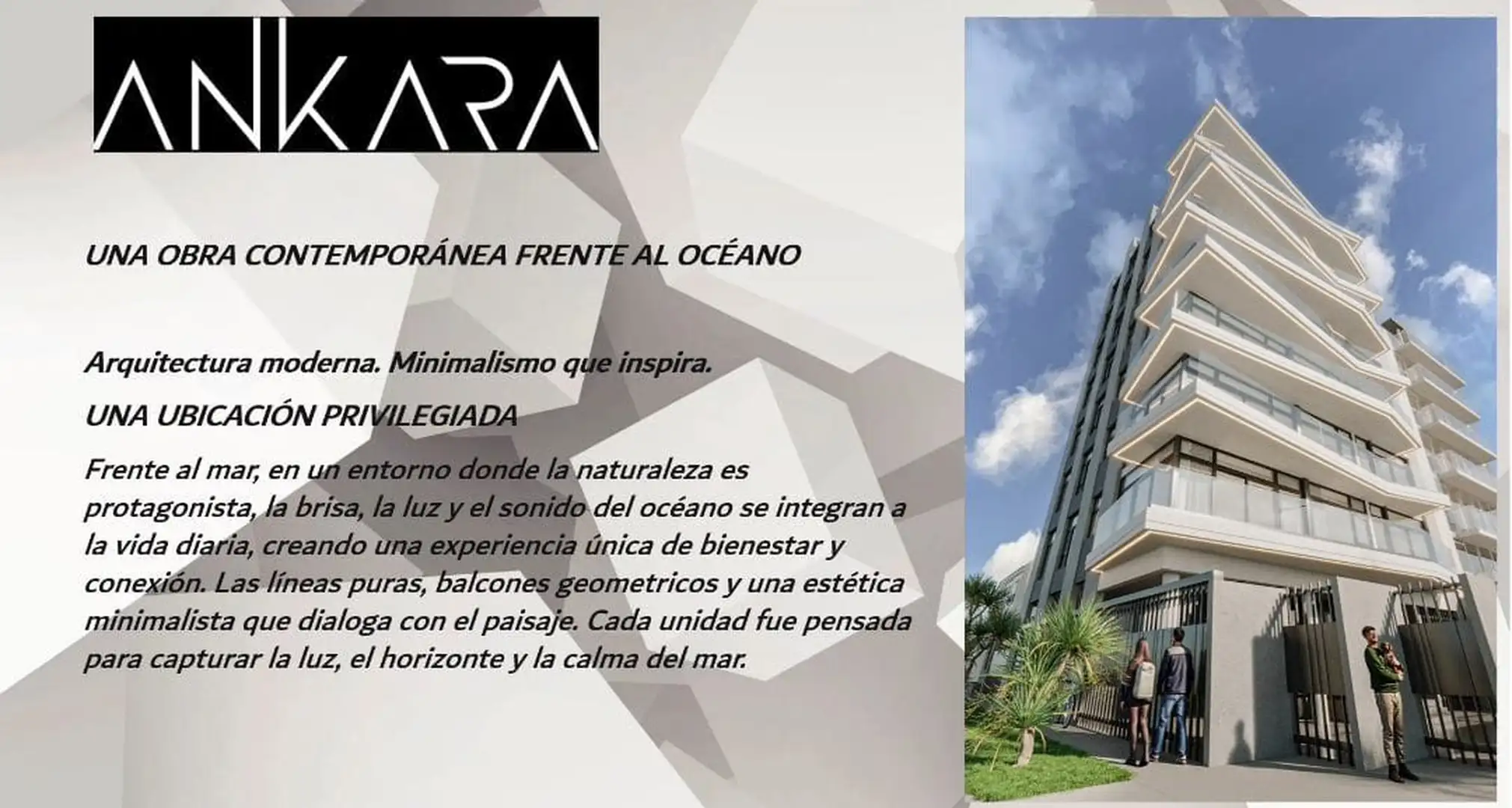 Emprendimiento en Parque Luro — inversión en Mar del Plata