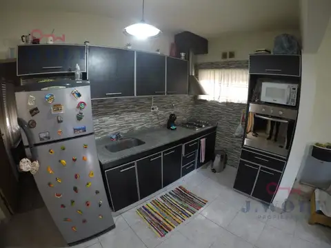 Depto Tipo Casa en Venta de 3 ambientes