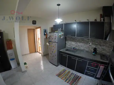 Depto Tipo Casa en Venta de 2 dormitorios