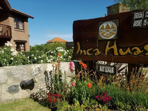 Casa en Venta 15 años