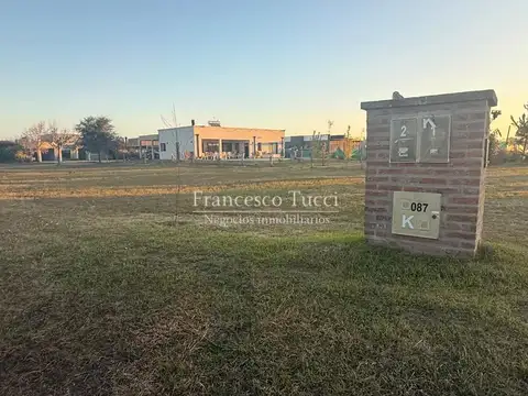 Terreno en Alquiler en Los Juncos, USD 26.000