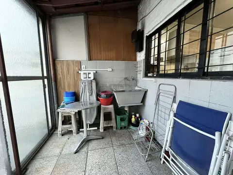 Casa en Venta 35 años