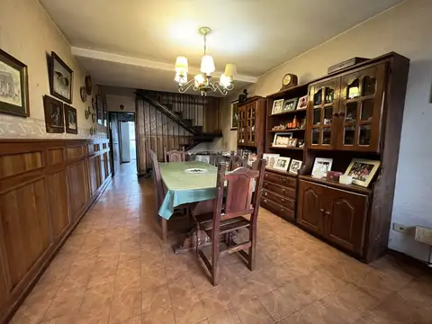 Casa en Venta de 2 dormitorios