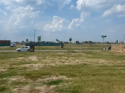Lote en Riberas - Puertos del lago - Escobar