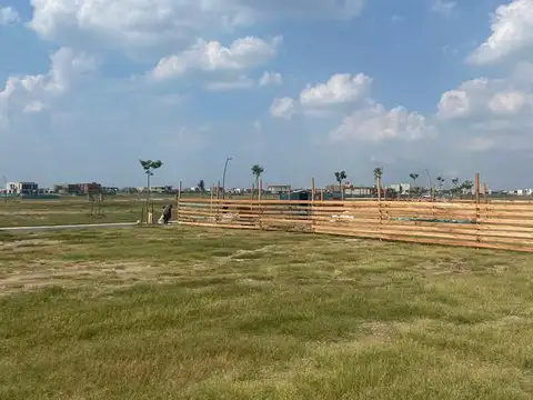 Terreno en Venta en Puertos, USD 120.000