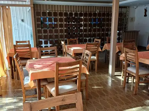 Hotel en Venta 55 años