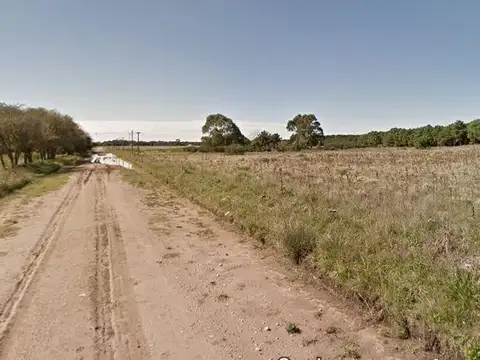 Terreno en Venta en Necochea, USD 9.000