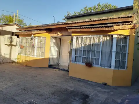 Casa en Venta en Jose Clemente Paz, USD 53.000