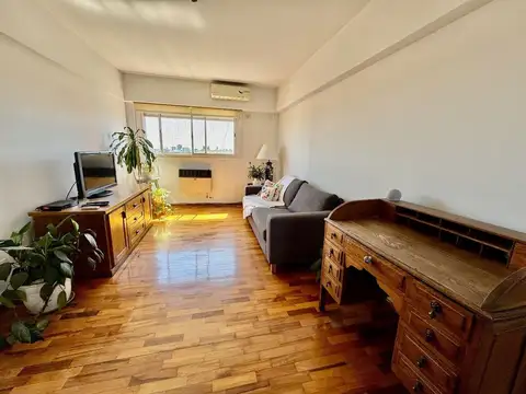 Departamento en Venta en Villa Urquiza, USD 165.000
