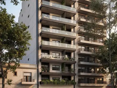 Departamento en Venta 1 año