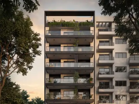 Departamento en Venta en Palermo, USD 291.160