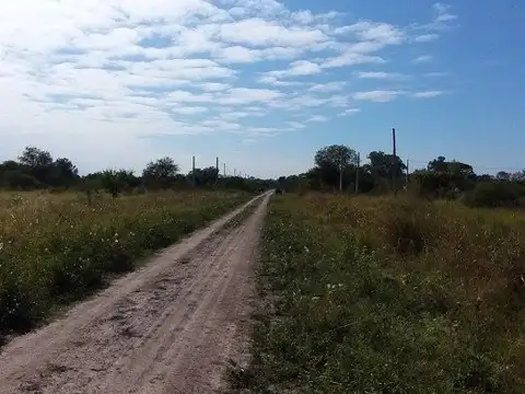 Terreno en Venta de 2500,0 m2