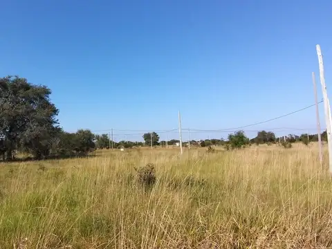 Terreno en Venta en Puerto Tirol, USD 6.000