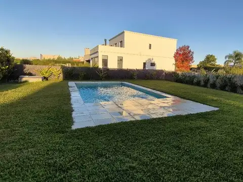 Casa en Venta 4 años