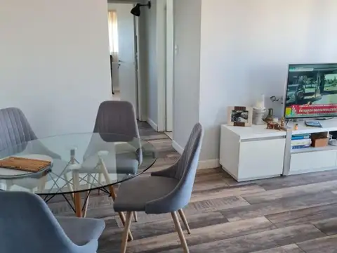 Departamento en Alquiler Temporal al Noreste