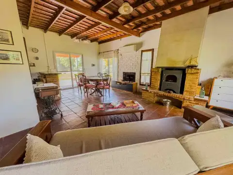 Casa en Venta 19 años