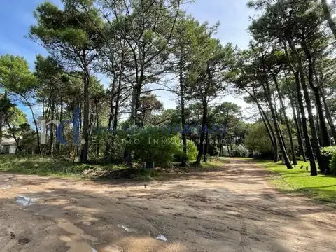 Lote en Venta en Pinamar Zona Norte