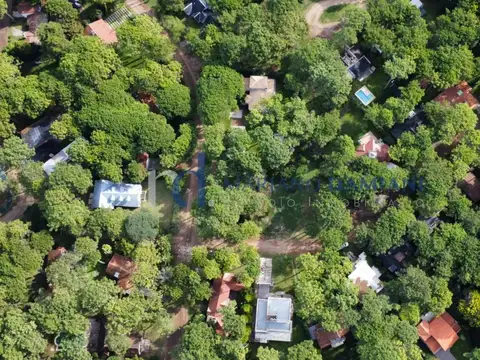 Lote en Venta en Pinamar Zona Norte