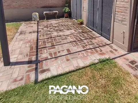 Casa en Venta de 1 dormitorio