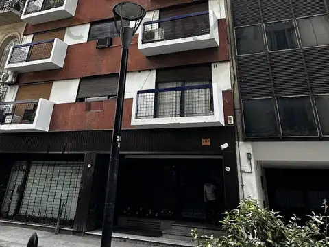 Departamento en Venta 41 años